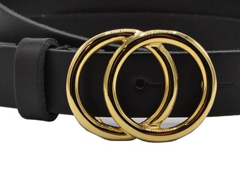 gucci riem gouden gesp|Dames riemen van Gucci .